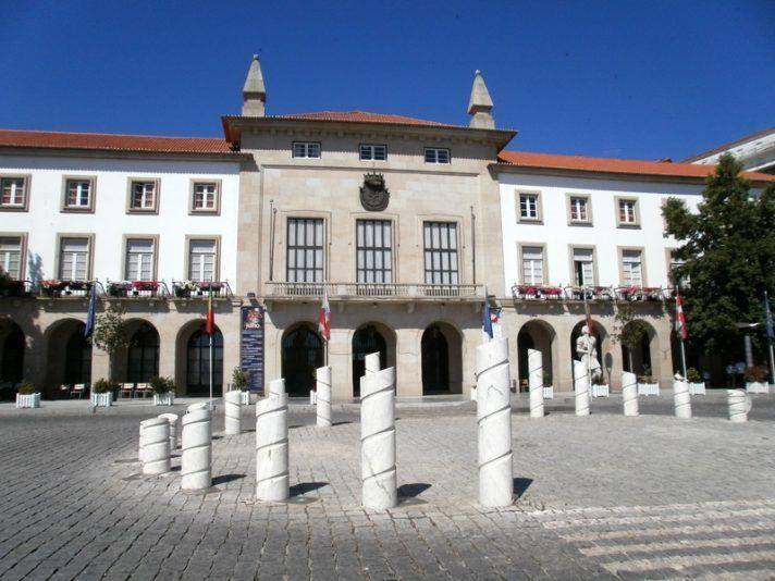 Covilhã capta 2,4 milhões para modernização digital dos serviços