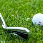 Fundão tem clube de golfe