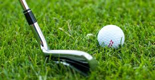 Fundão tem clube de golfe