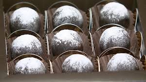 Museu do Queijo da Covilhã apresentou bombom de chocolate e queijo de ovelha