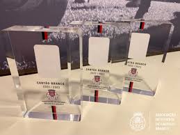 Associação de Futebol de Castelo Branco distingue fair-play com Cartão Branco