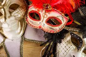 Matiné de Carnaval anima o Bairro do Cansado