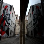 Covilhã investe 475 mil euros na reconstrução de três imóveis no centro histórico