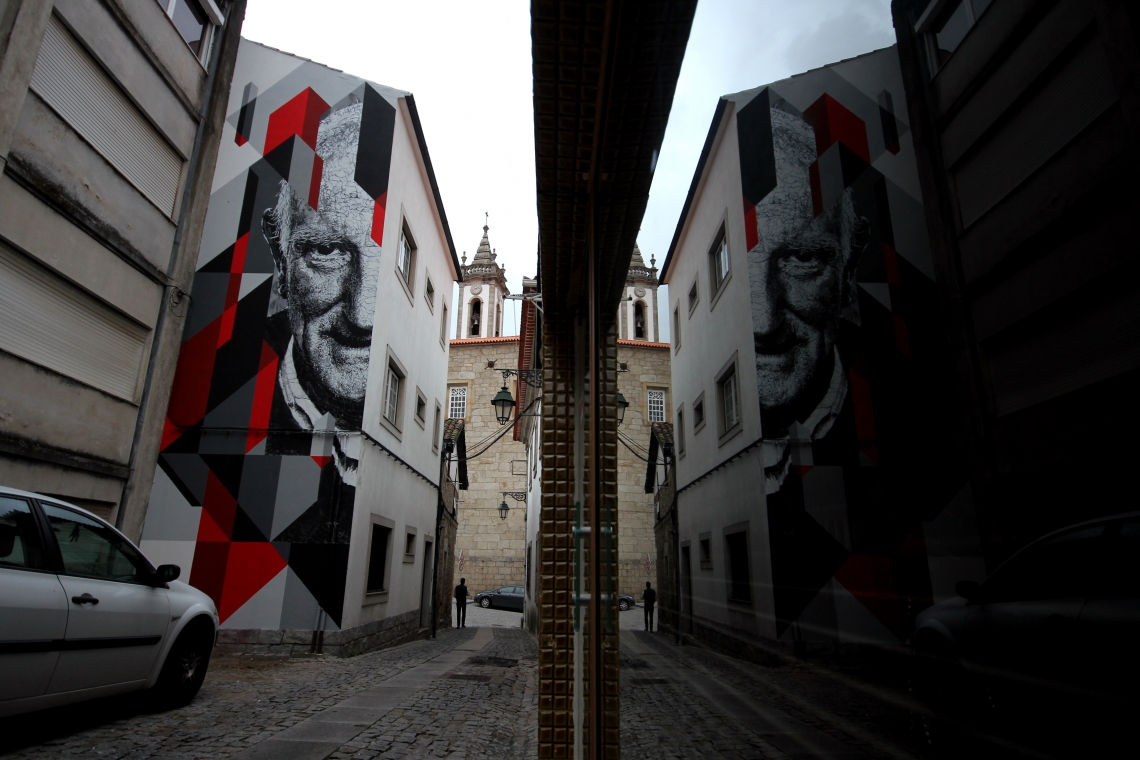 Covilhã investe 475 mil euros na reconstrução de três imóveis no centro histórico