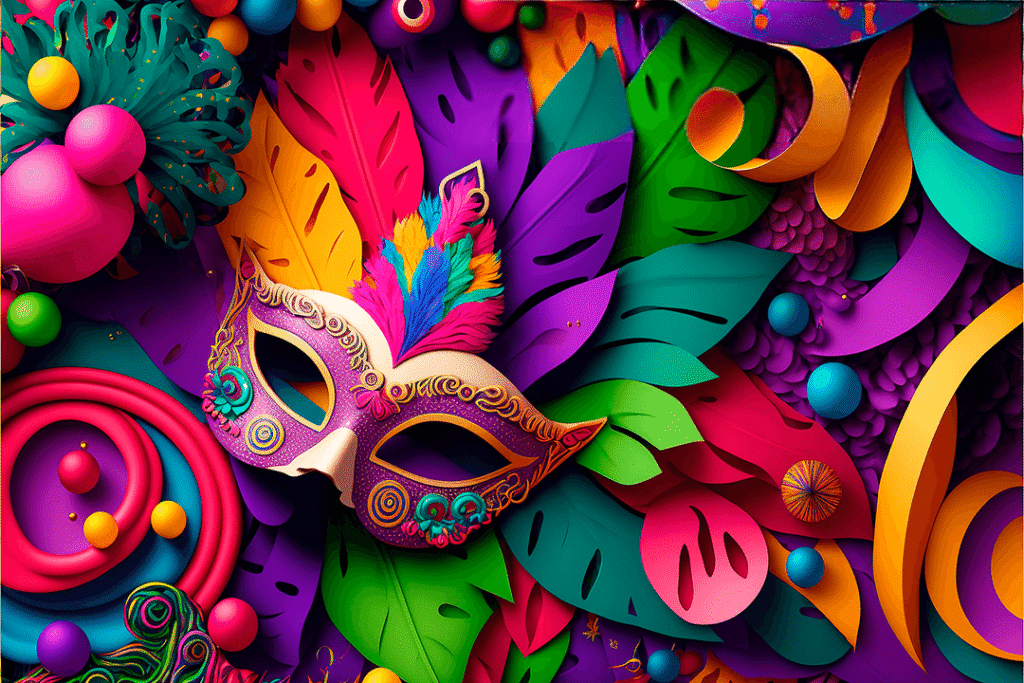 Tarde de Carnaval anima Barroca Grande