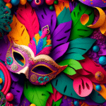 Tarde de Carnaval anima Barroca Grande