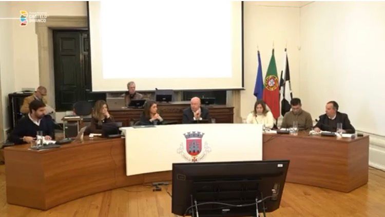 Coligação SEMPRE por todos abstém-se no Mapa de Pessoal de Castelo Branco