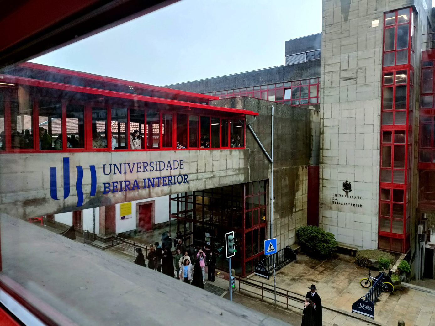 UBI aumenta vagas no CNAES e cria nova licenciatura