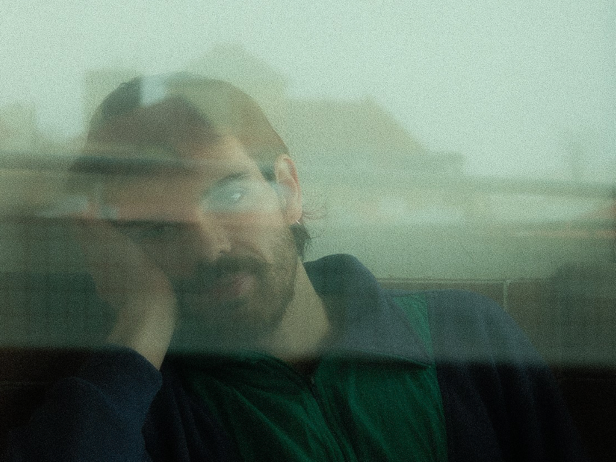 Guilherme Fortunato atua no Cine-Teatro Avenida