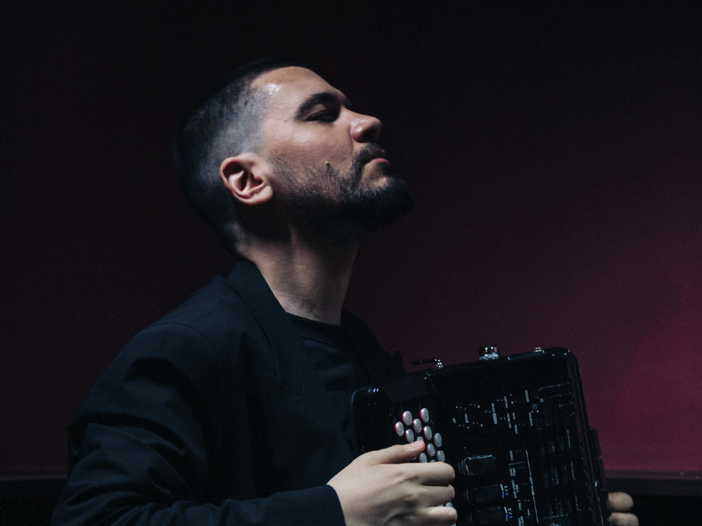 João Barradas celebra 100 anos de Eugénia Lima em concerto