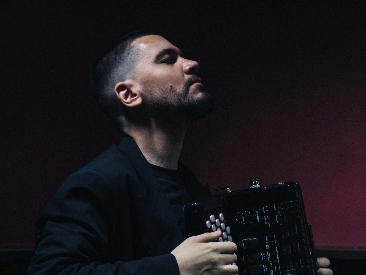 João Barradas celebra 100 anos de Eugénia Lima em concerto