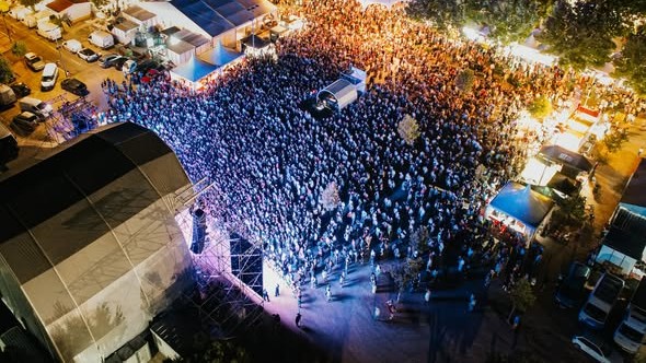 Feira dos Sabores do Tejo regressa a Vila Velha de Ródão em junho