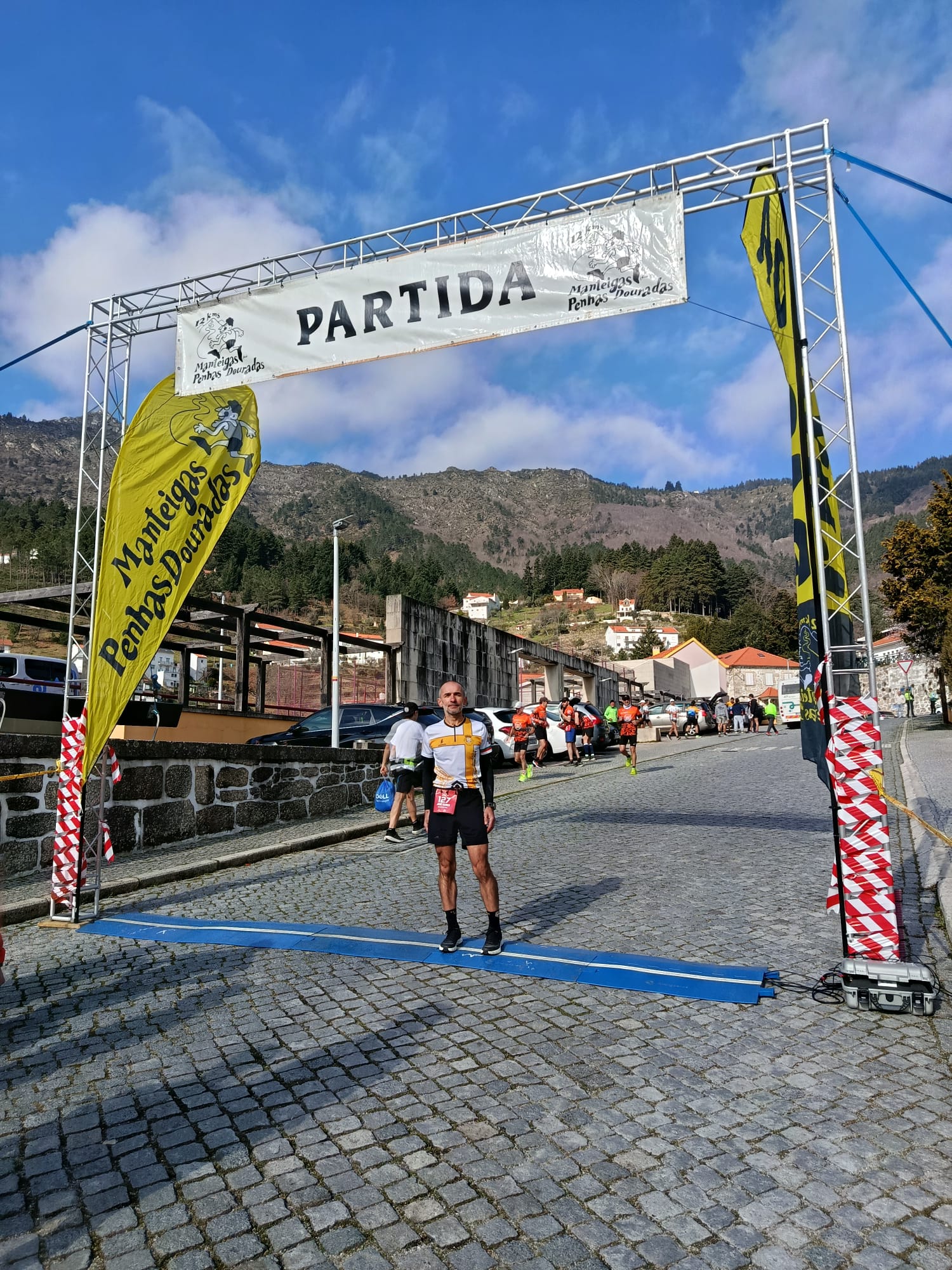 ABCansadoTrail em destaque em várias provas de trail pelo país