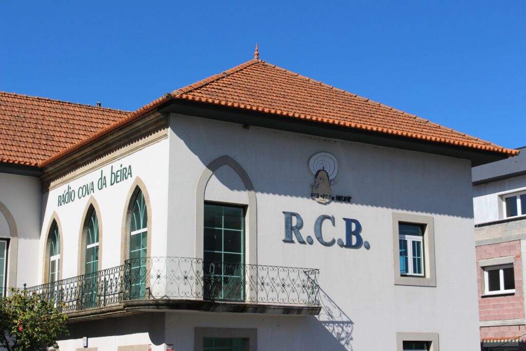 Direção da Rádio Cova da Beira não se recandidata após sete anos