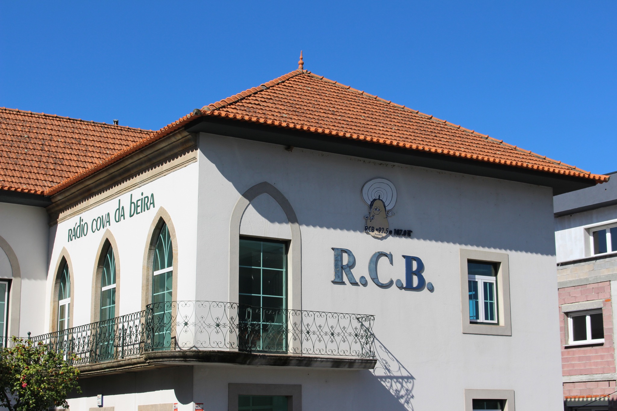 Direção da Rádio Cova da Beira não se recandidata após sete anos