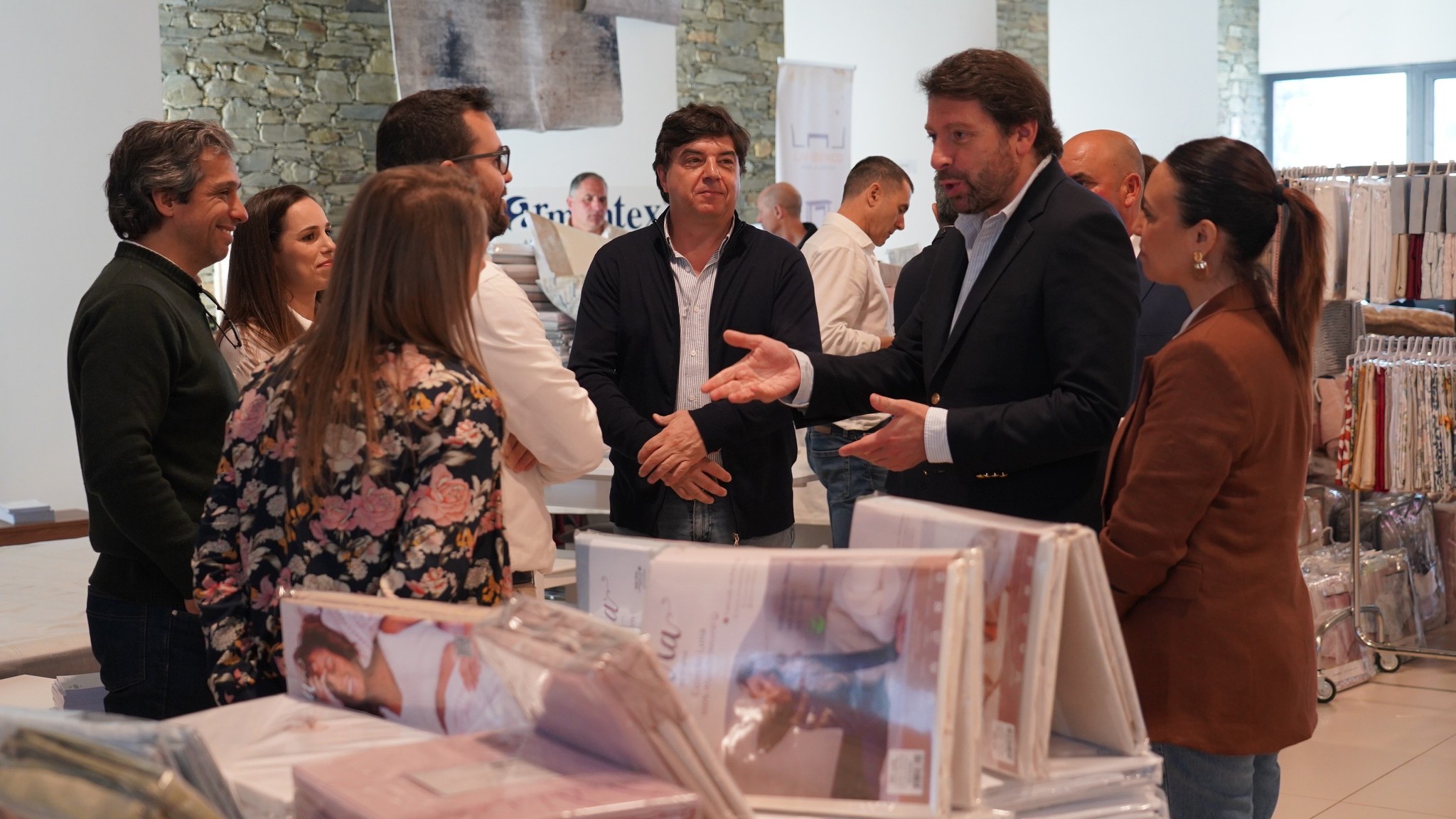 Oleiros acolheu 17.º Congresso Nacional da APCVD com forte adesão