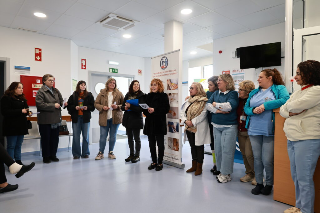 Penamacor celebra Dia da Mulher com poesia e exposição