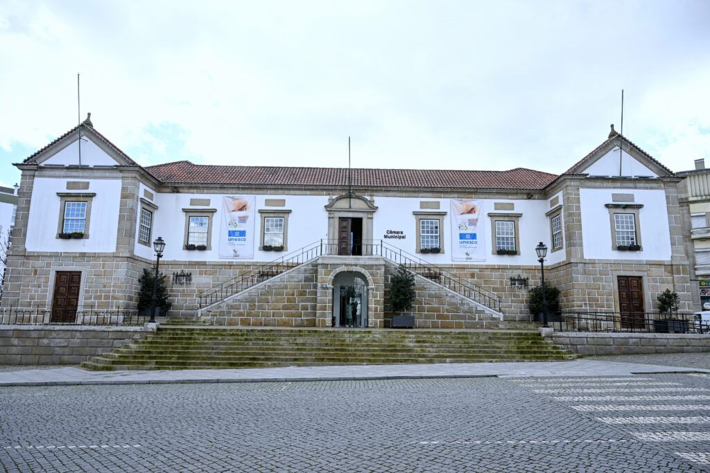 Castelo Branco atribui Medalha de Ouro da Cidade a cinco cidadãos e duas associações