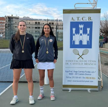 Campeonato Regional Sub-16 da ATCB reuniu os melhores jogadores da região no Albi Sport Clube