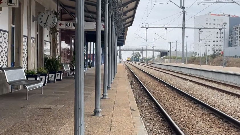 Castelo Branco aprova por unanimidade moção pela reabertura da Linha da Beira Baixa