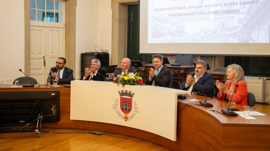 Castelo Branco assinala Dia dos Centros Históricos com prémios e aposta na reabilitação urbana