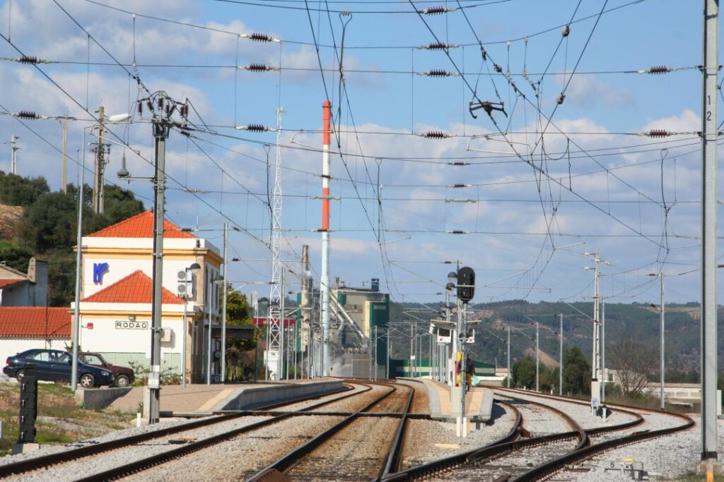 CHEGA quer reposição urgente da oferta na Linha da Beira Baixa