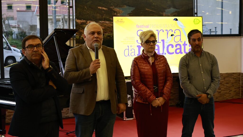 Festival Primavera na Serra da Malcata voltou a destacar território e tradições