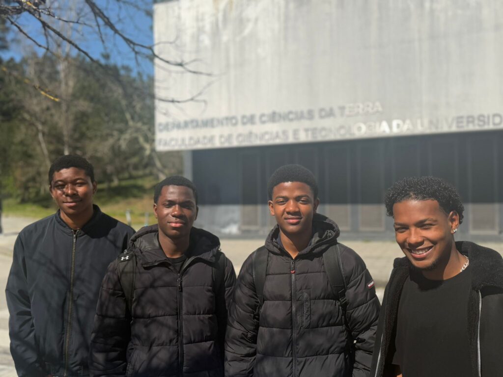 Projeto Eco Ice de Proença-a-Nova no Top 3 nacional do Concurso de Empreendedorismo Arrisca C