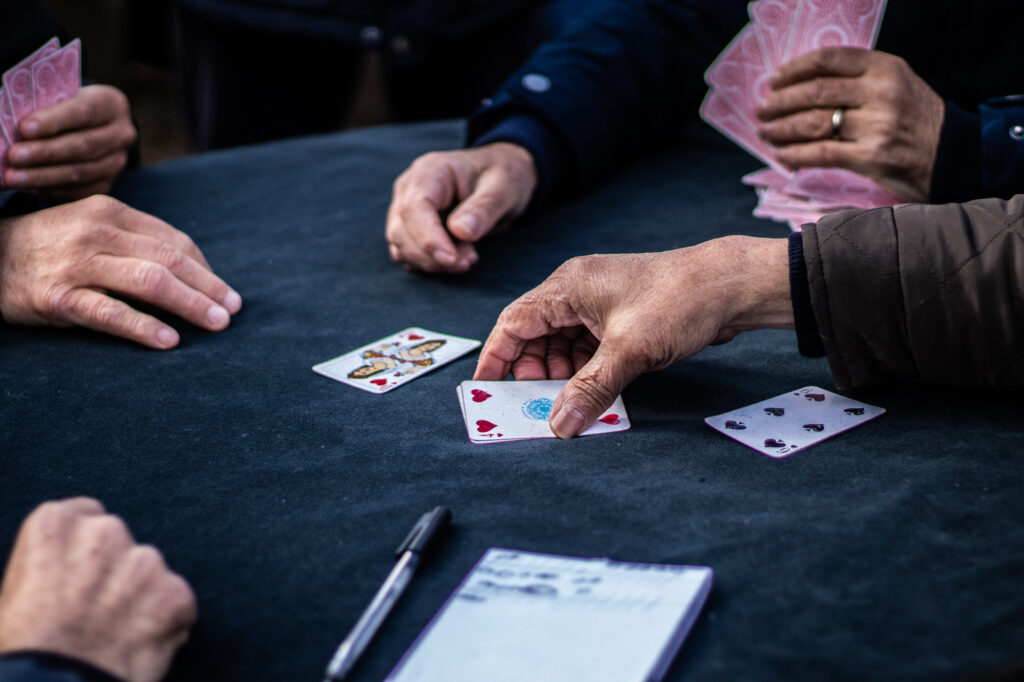 Centro Artístico Albicastrense organiza Torneio de Sueca em Castelo Branco