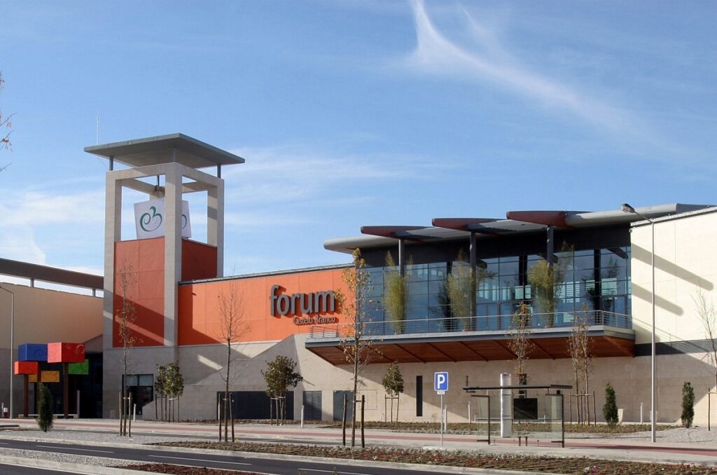 Assalto no Fórum Castelo Branco