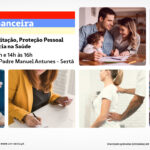 Sertã recebe ciclo de workshops de Literacia Financeira com Paulo Ferreira