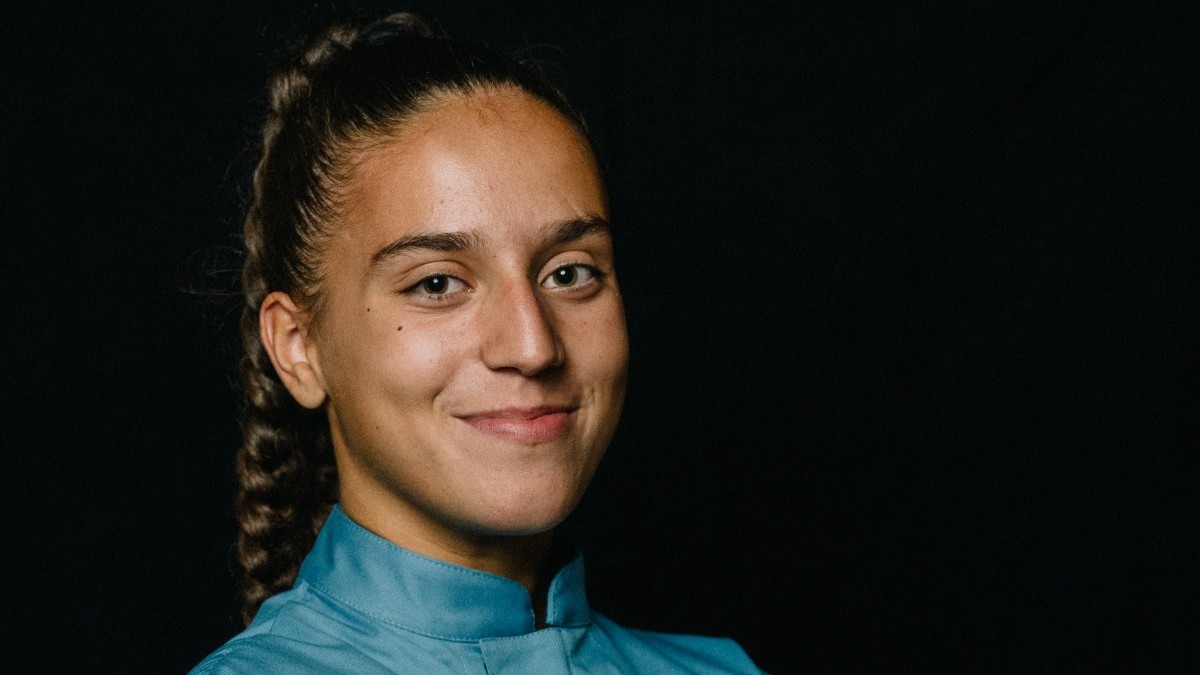 Aluna da Covilhã vai representar a Europa em competição mundial de design espacial