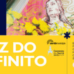 Convento da Sertã Hotel acolhe exposição “Luz do Infinito”