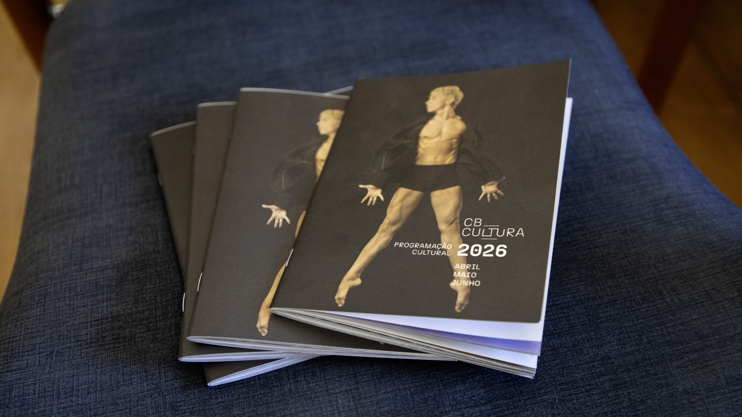 Castelo Branco reforça comunicação cultural com nova estratégia