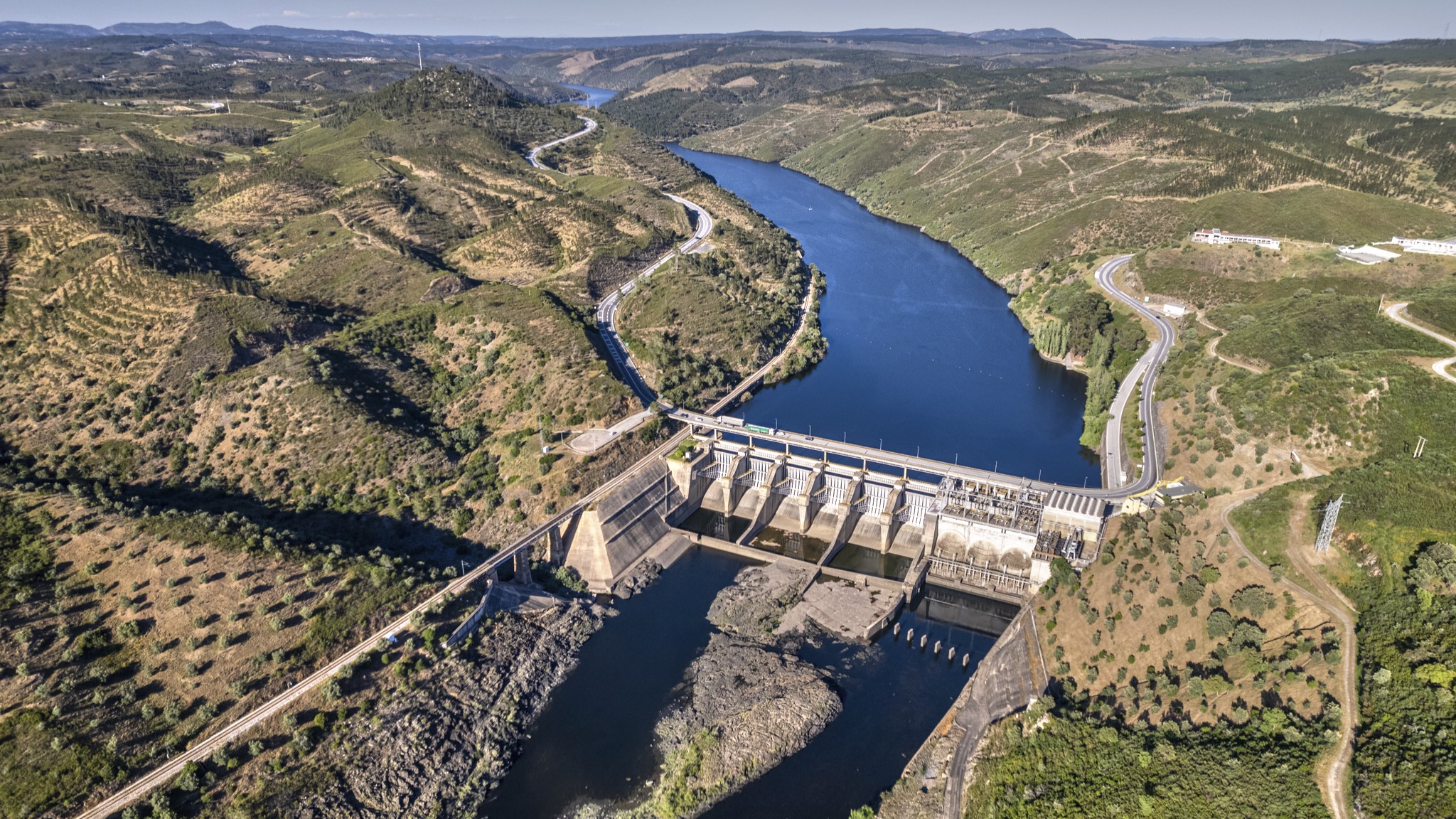 APA monitoriza radioatividade no Fratel face a receios nucleares