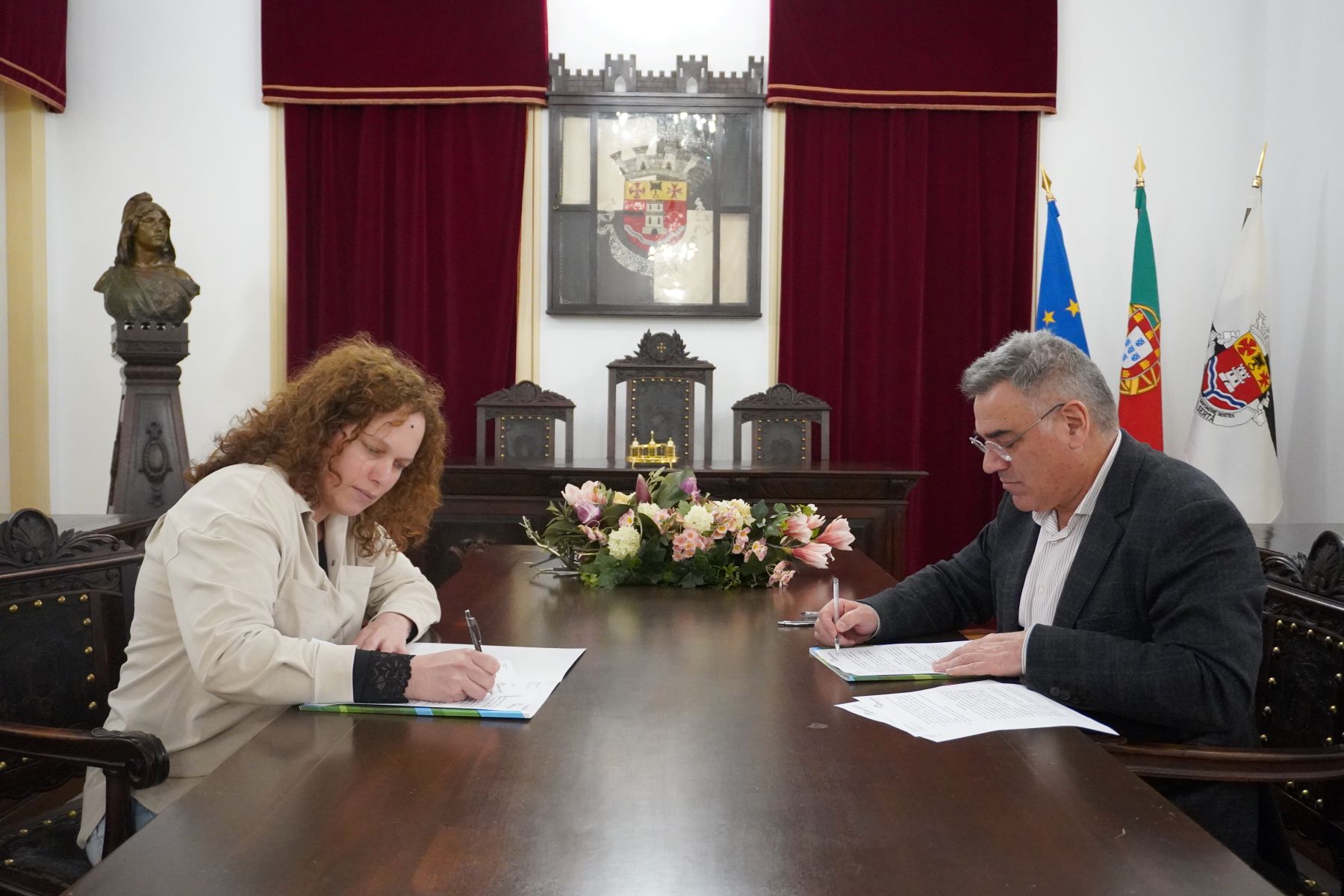 Sertã reforça controlo de gatos errantes