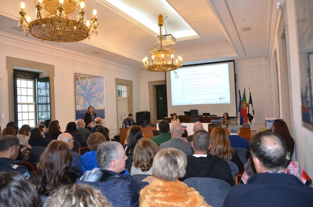 SAAS de Castelo Branco destaca trabalho em prol da inclusão social