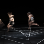 Cine-Teatro Avenida recebe espetáculo contemporâneo a 2 de abril