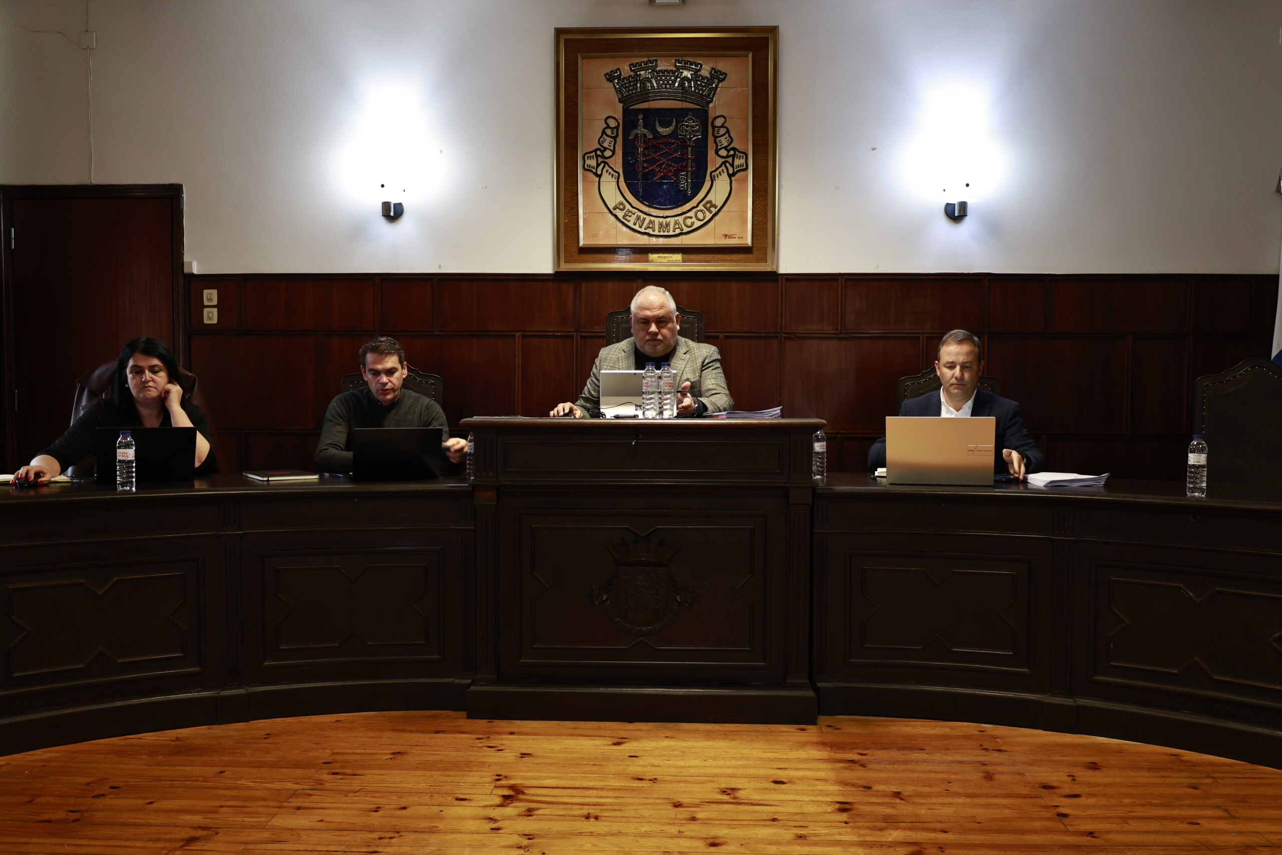 Câmara de Penamacor apoia associações locais com mais de 23 mil euros para festivais