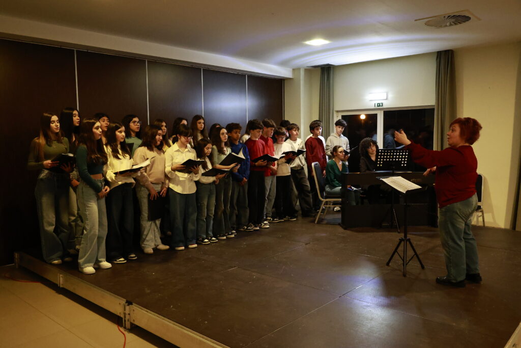 Concerto de Primavera da AMDF celebrou talento jovem em Penamacor