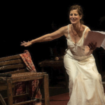 Verbo Feminino: um encontro de vozes femininas