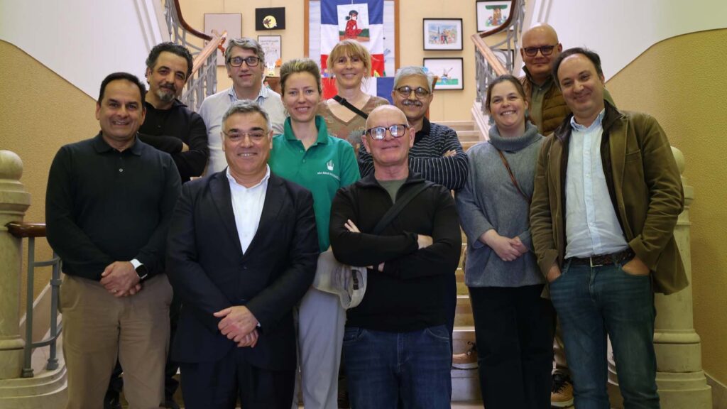 Sertã recebe Fundação Aga Khan para reforçar cooperação e desenvolvimento local