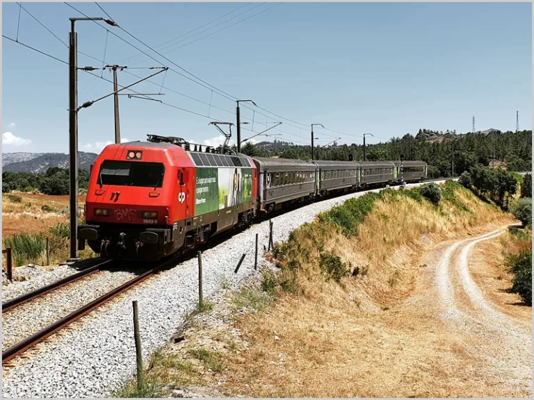 Fecho da Linha da Beira Baixa: será este o retrocesso do interior?
