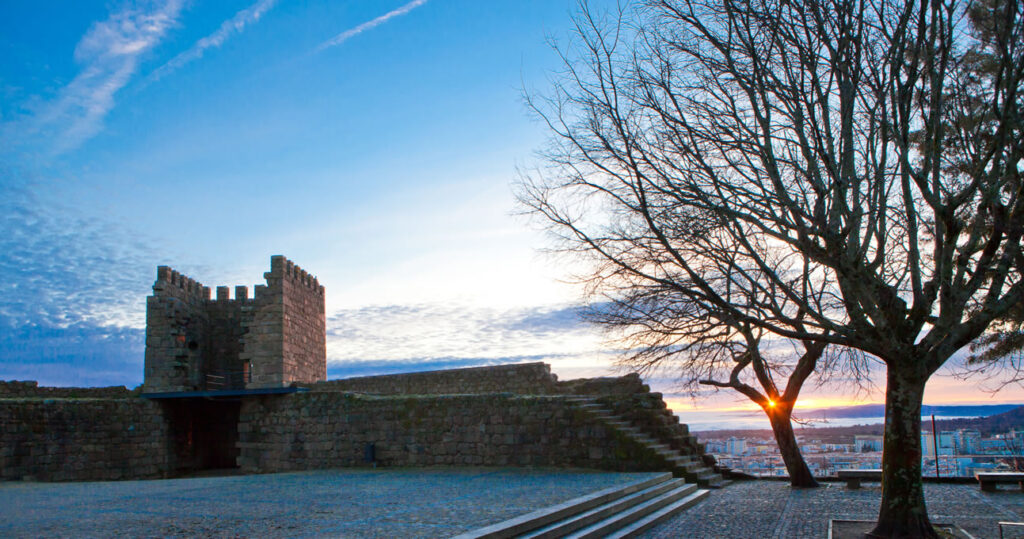 Castelo Branco celebra o Dia Nacional dos Centros Históricos
