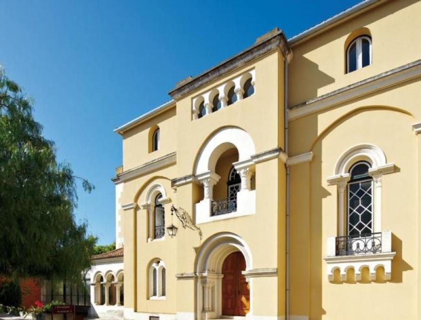 Vice-presidentes da CCDR Centro tomam posse em Coimbra