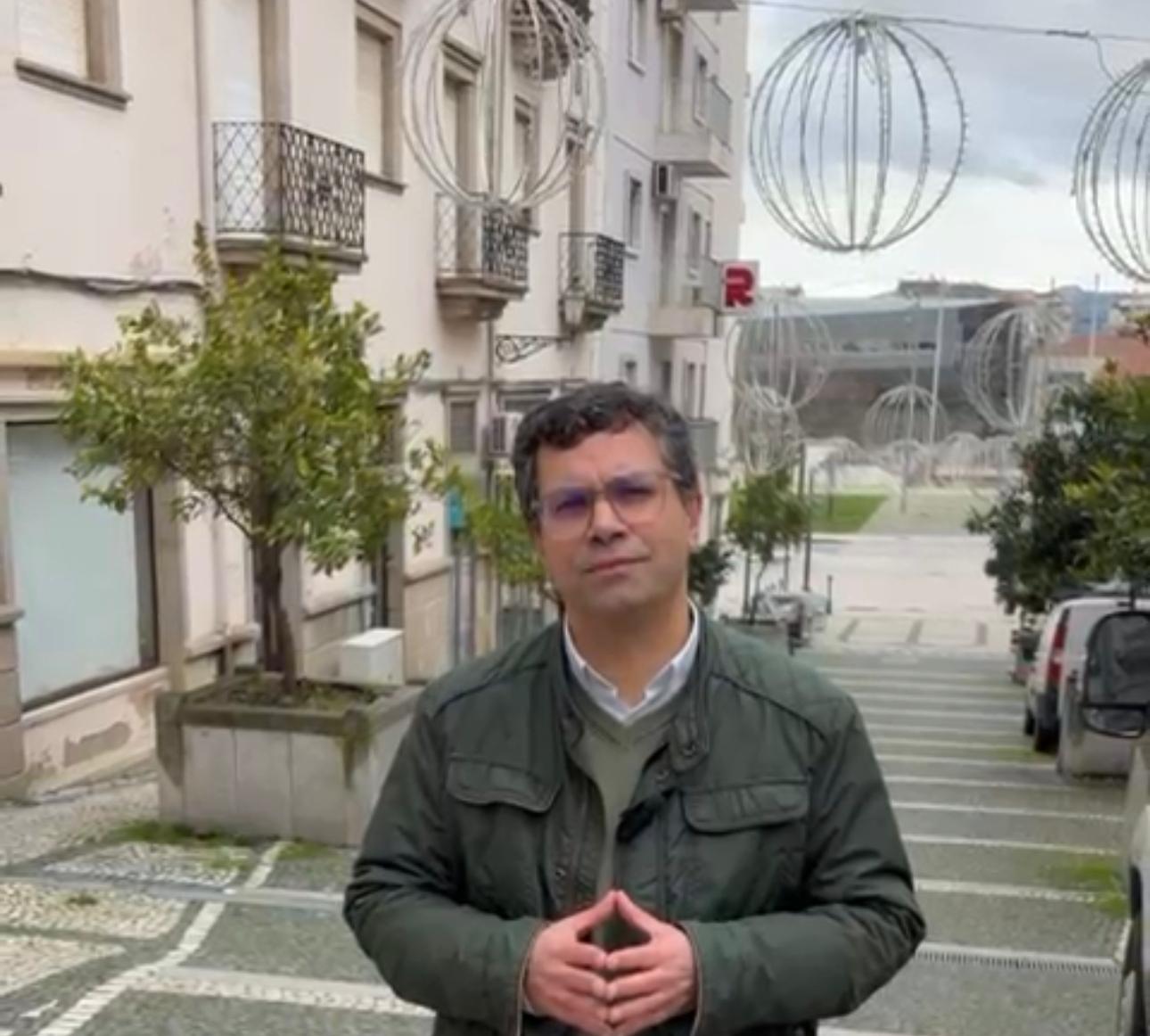 Coligação SEMPRE por todos destaca importância do comércio local em Castelo Branco