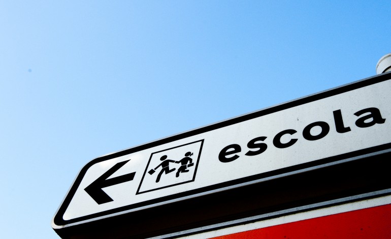 Três professoras do Agrupamento de Escolas agredidas por alunos na Sertã