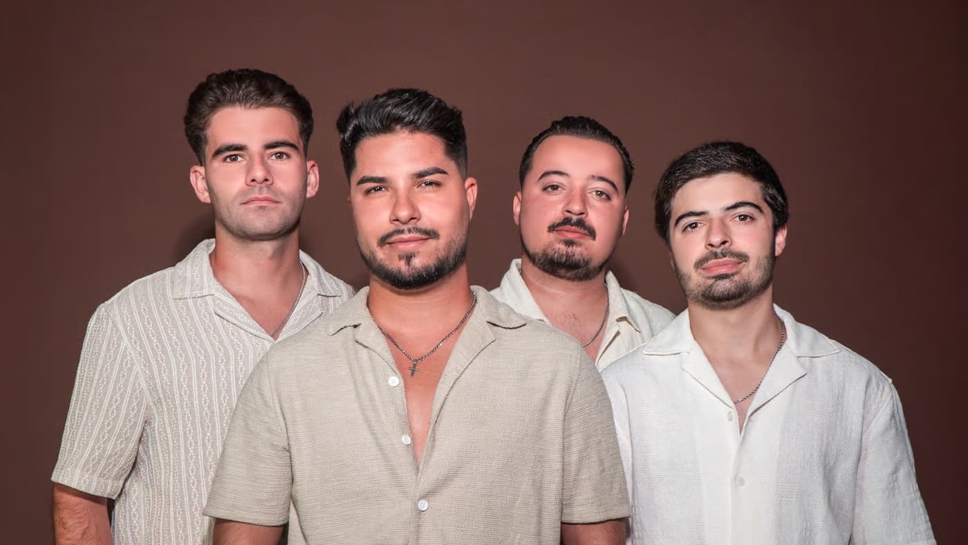 Os Vizinhos atuam em Malpica do Tejo