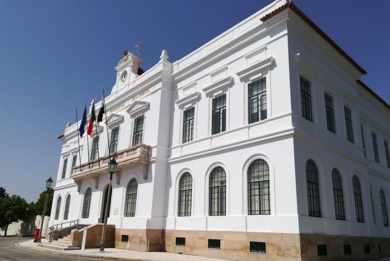 Sertã acolhe Sessão de Esclarecimentos sobre Incentivos a Empresas