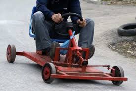 Sertã recebe etapa do Nacional de Carrinhos de Rolamentos